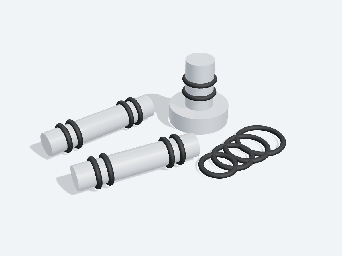 Membrane Adaptor Kits