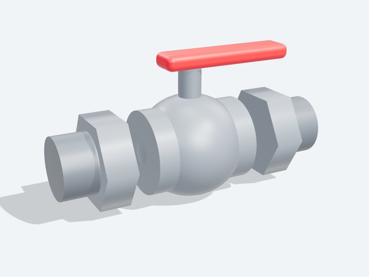Ball Valves
