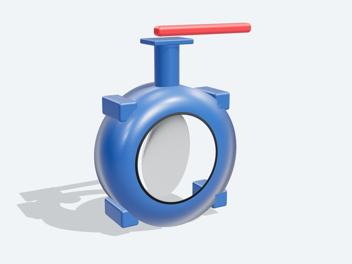 Butterfly Valves