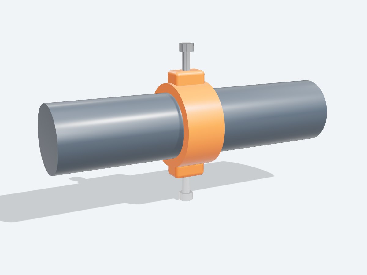 Victaulic Couplings