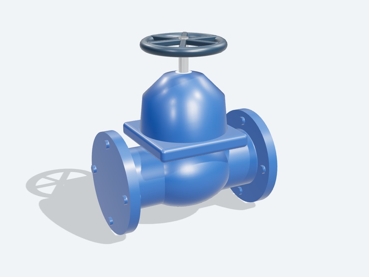 Diaphragm Valves