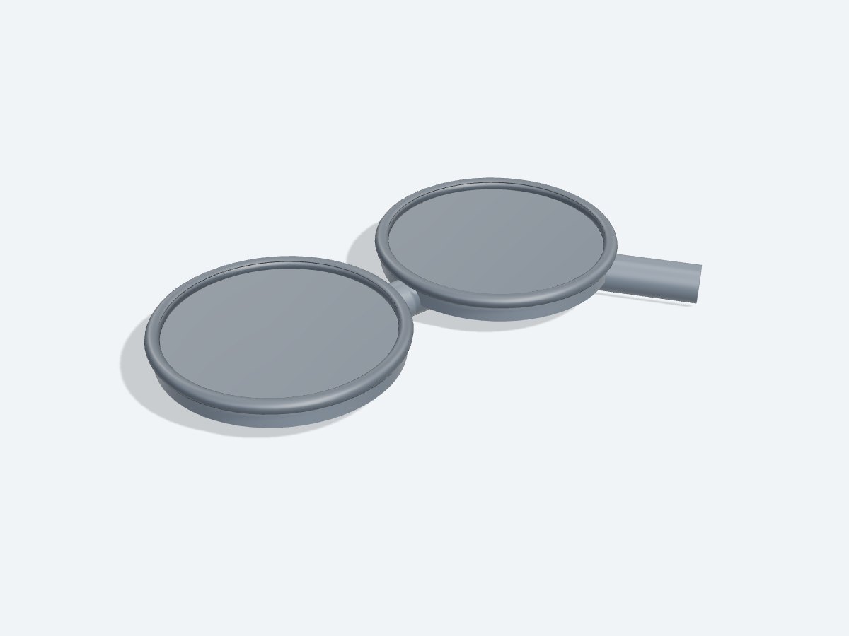 STP Spares & Accessories