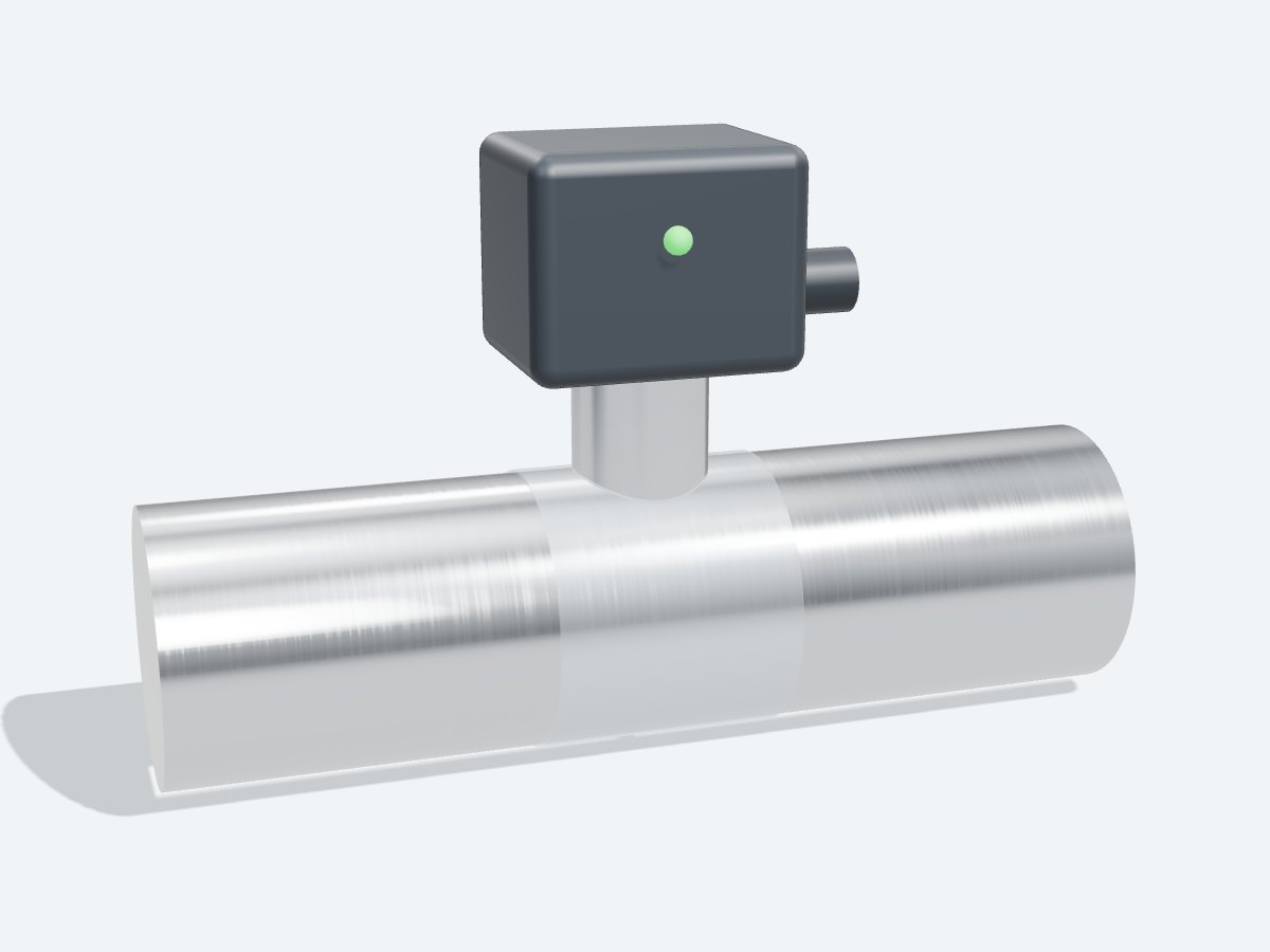 Flow Sensors & Switches