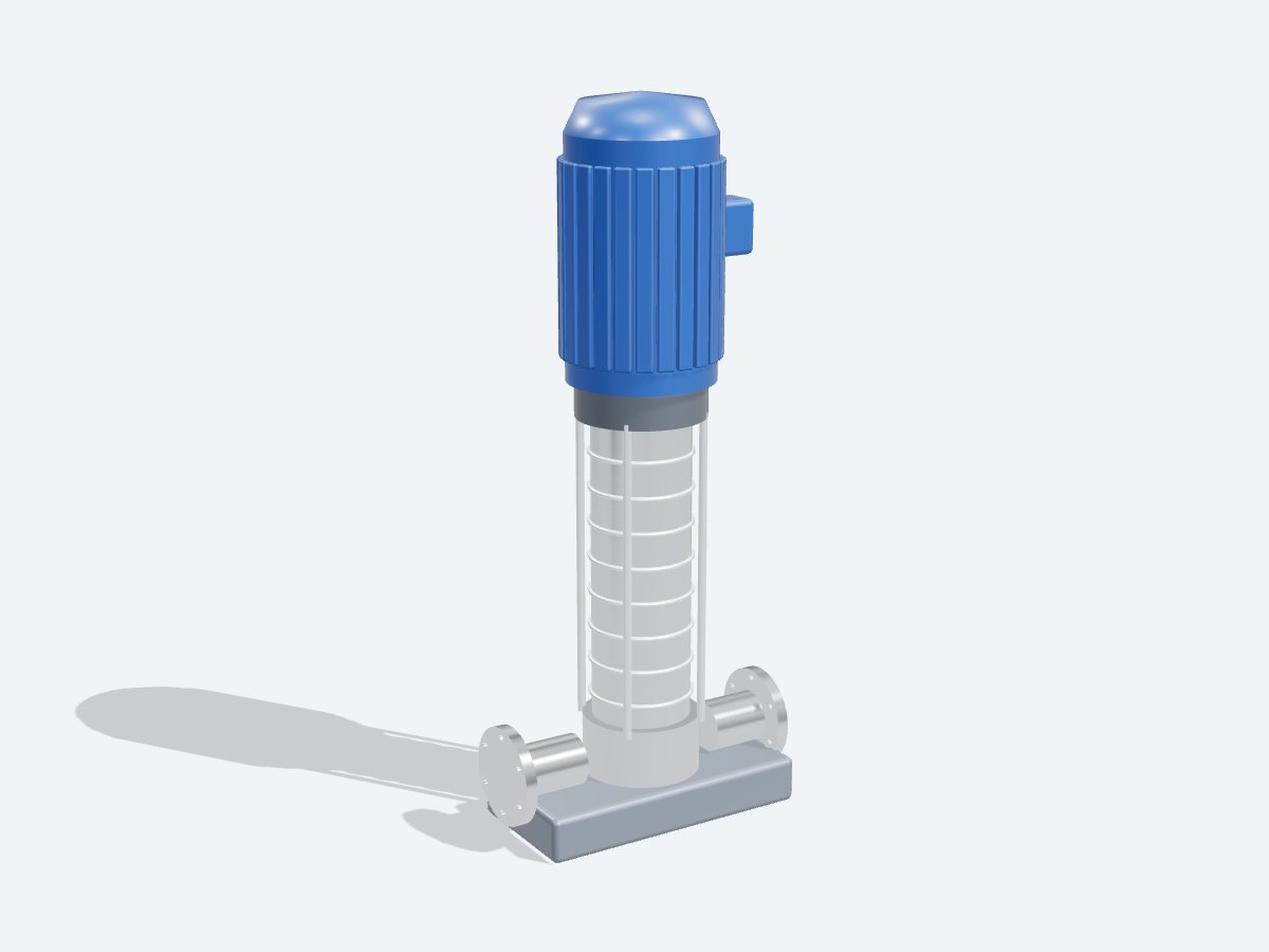 High-Pressure Pumps