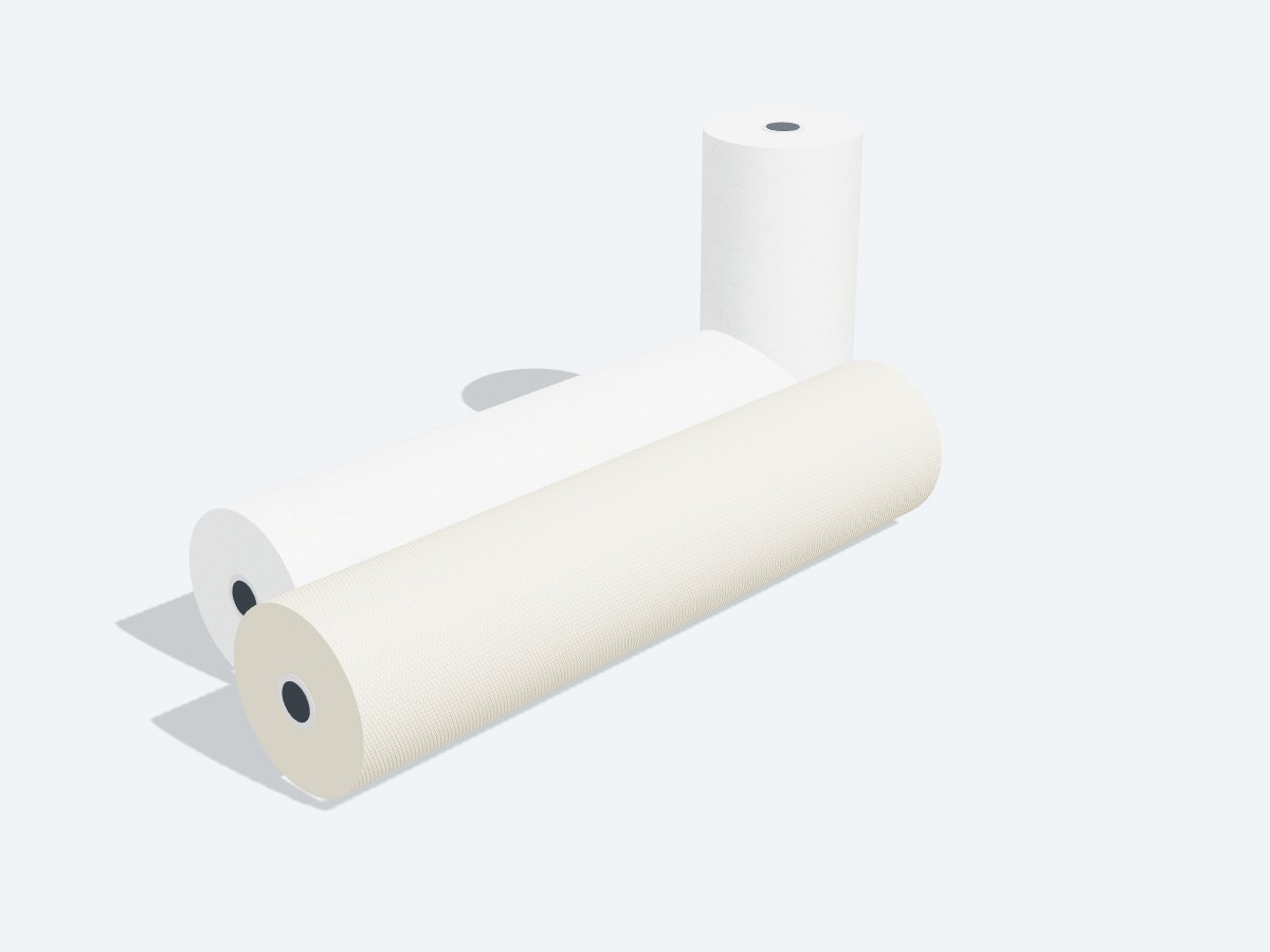 Jumbo Filter Cartridge (4.5")