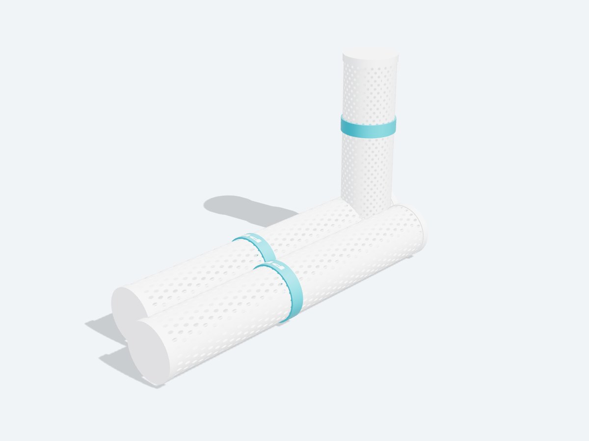 Specialty Filter Cartridges