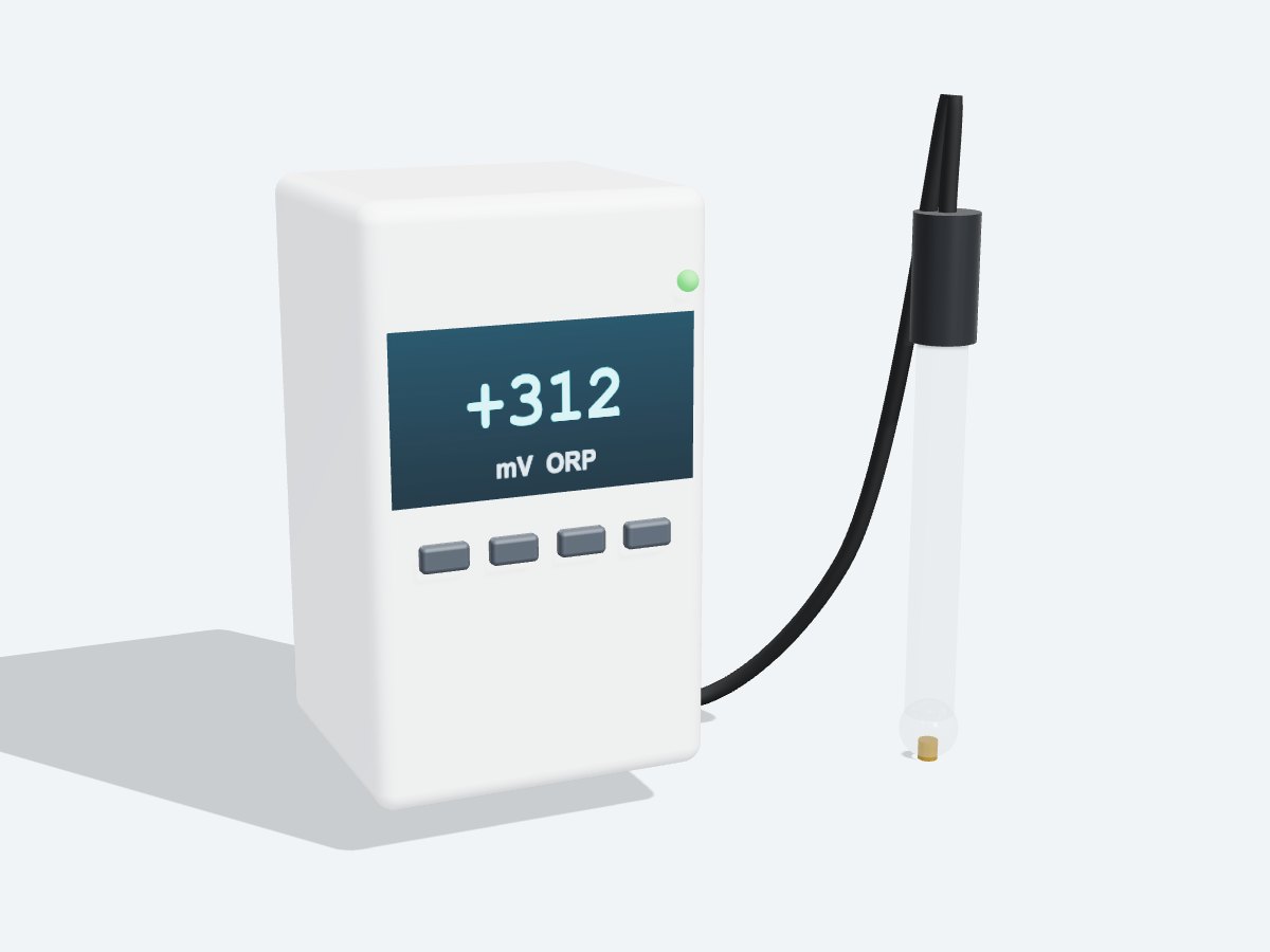ORP Meters