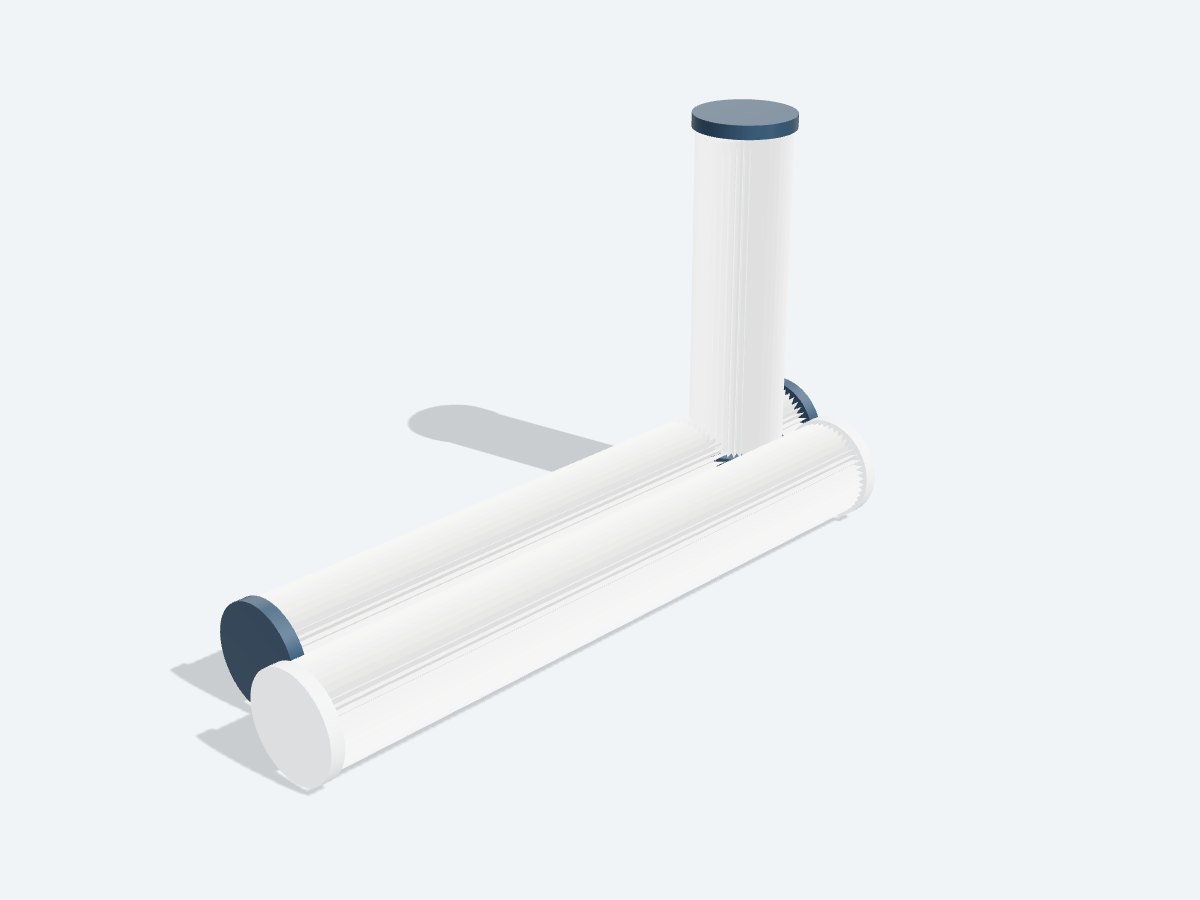Pleated Filter Cartridges
