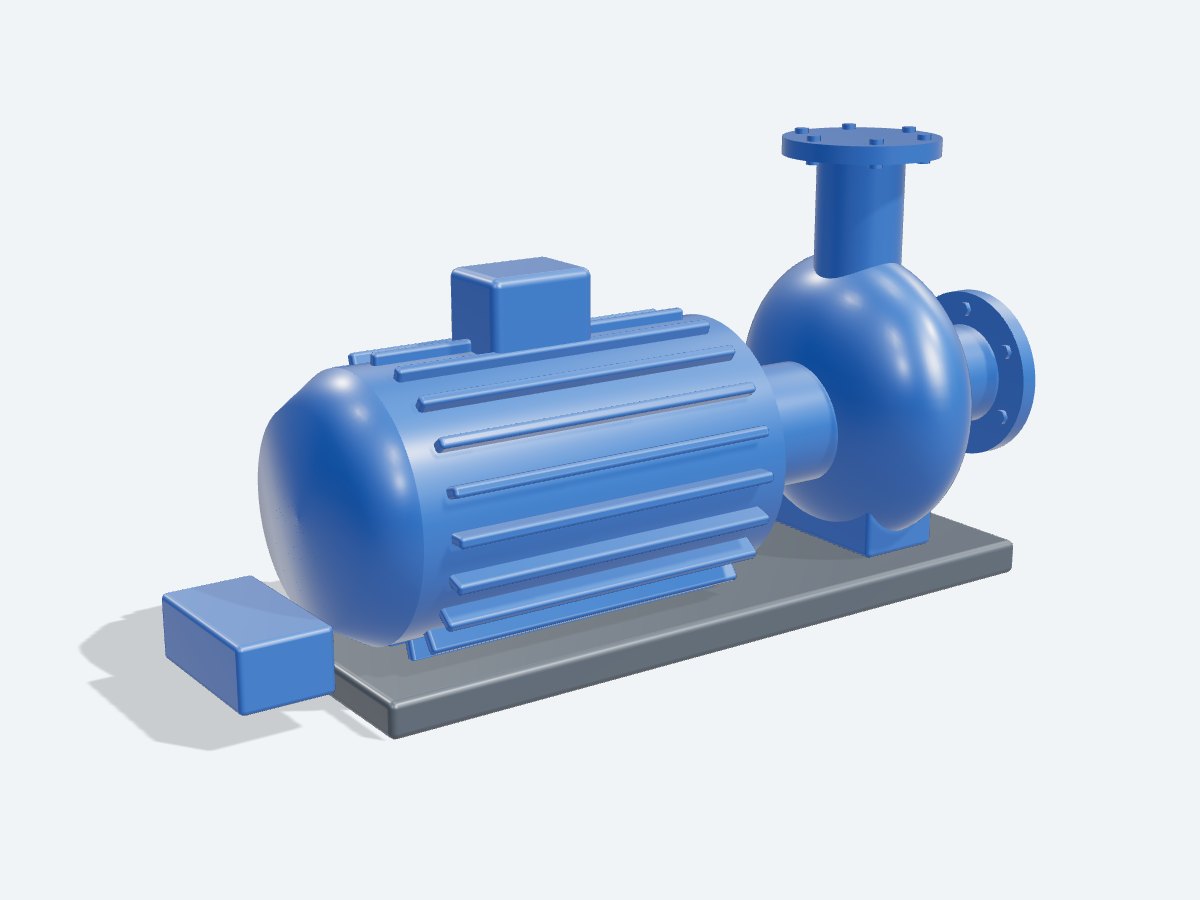 Centrifugal Pumps