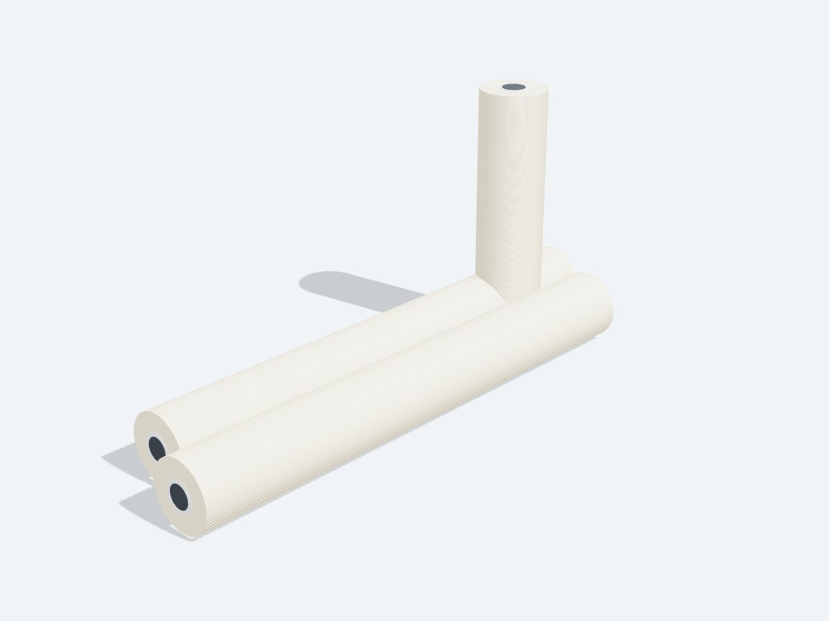 Wound Filter Cartridges